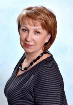 Ермакова Ольга Николаевна