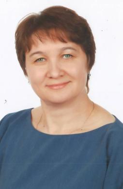 Паркина Наталья Григорьевна