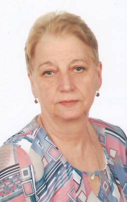 Устимова Татьяна Владимировна