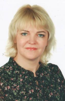 Виндюкова Людмила Николаевна