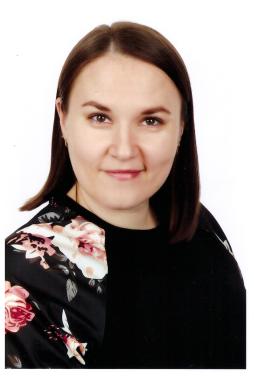 Степанченко Дарья Юрьевна