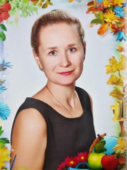 Прибыткова Наталья Владимировна