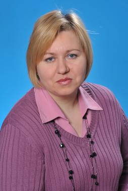 Шеина Людмила Николаевна
