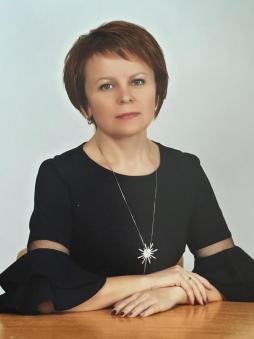 Сизова Татьяна Владимировна