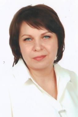 Курносова Елена Вячеславовна