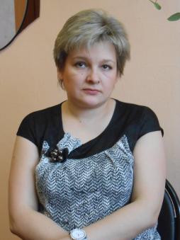 Мордвинова Татьяна Ивановна