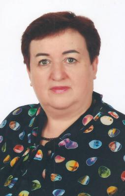 Бабий Наталья Владимировна