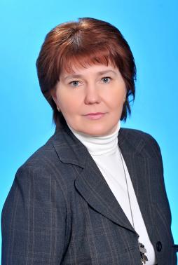 Головачева Марина Сергеевна
