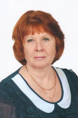 Стародубцева Тамара Павловна